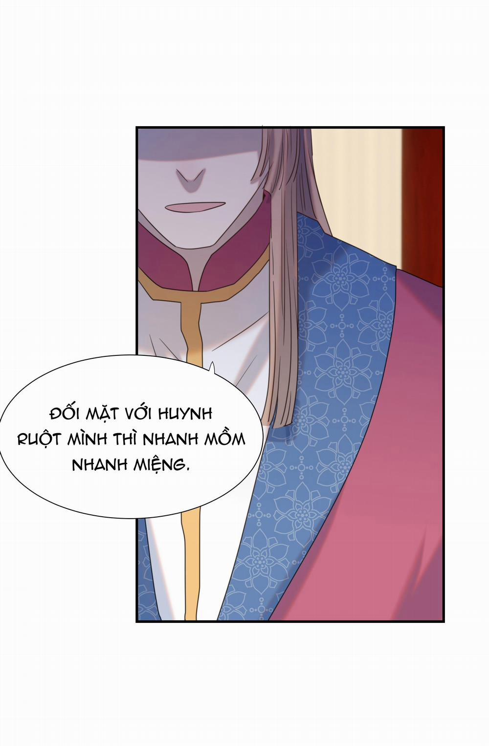 Hình Như Cầm Nhầm Kịch Bản Của Nữ Chính Rồi! 81 trang 15