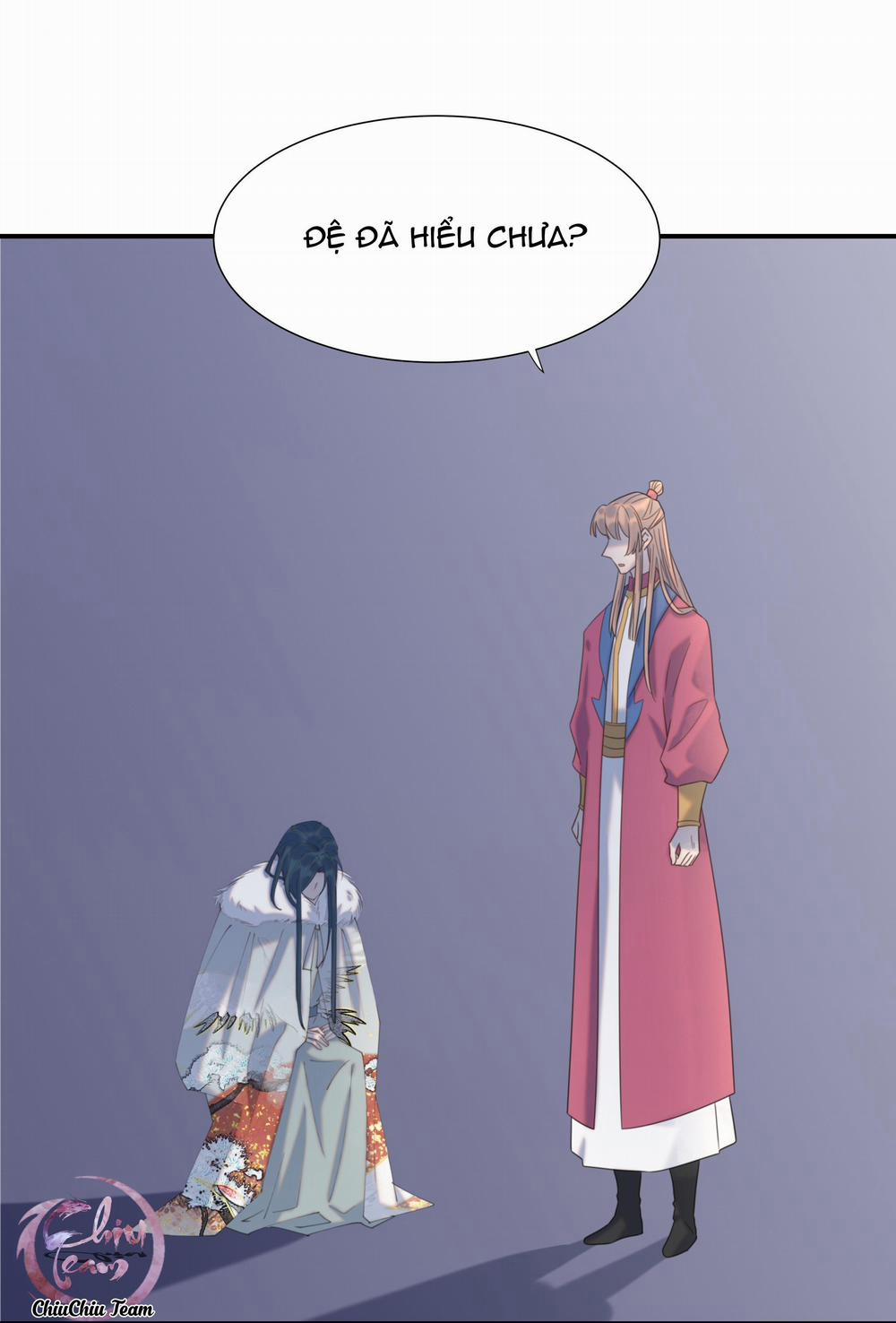 Hình Như Cầm Nhầm Kịch Bản Của Nữ Chính Rồi! 81 trang 30