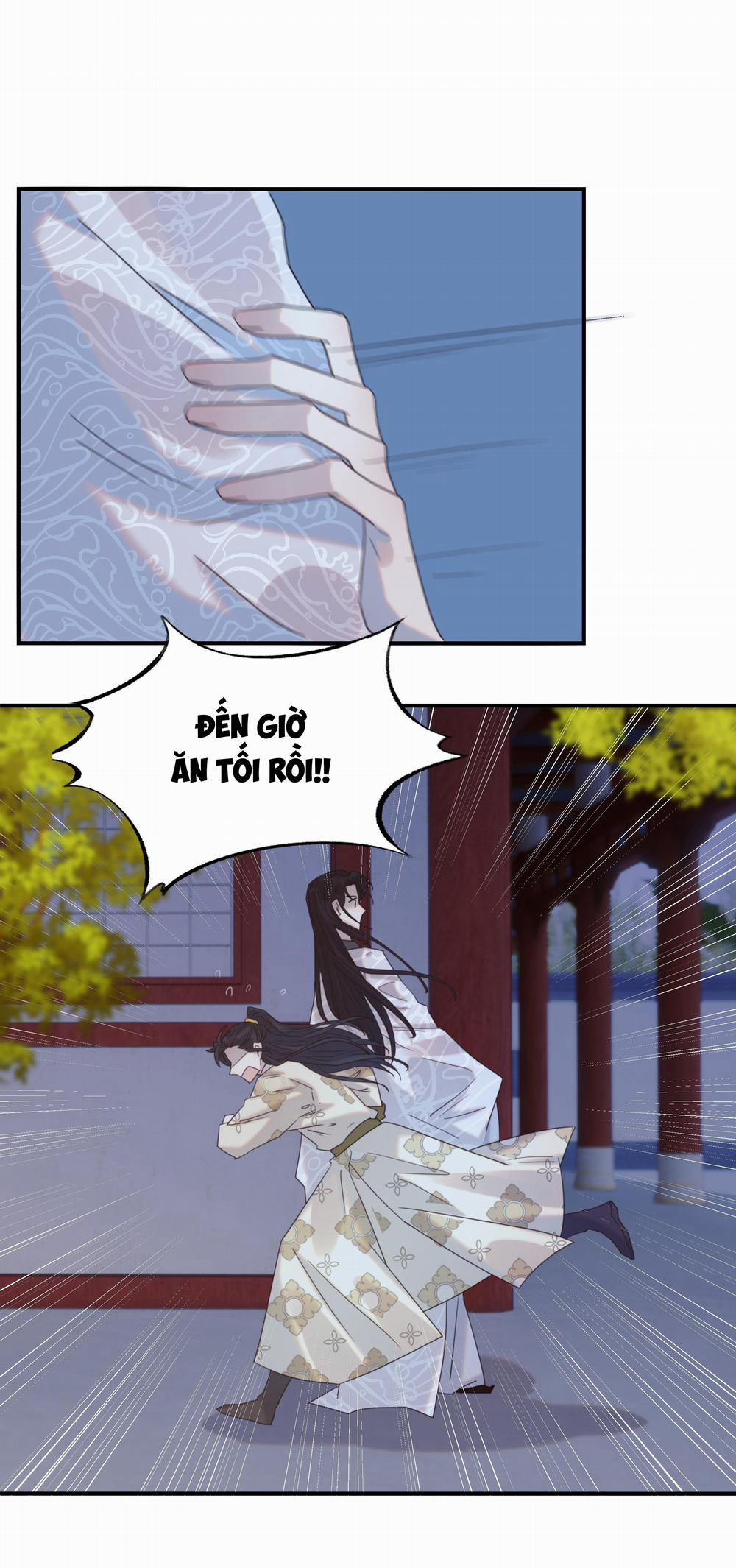 Hình Như Cầm Nhầm Kịch Bản Của Nữ Chính Rồi! 81 trang 39