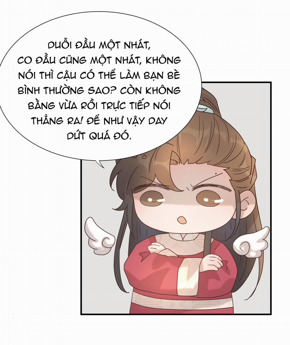 Hình Như Cầm Nhầm Kịch Bản Của Nữ Chính Rồi! 81 trang 42