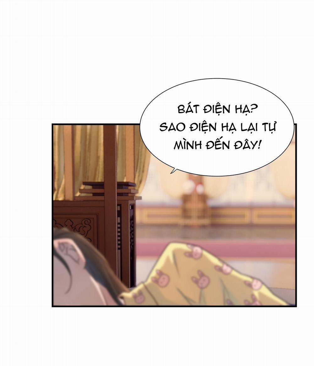Hình Như Cầm Nhầm Kịch Bản Của Nữ Chính Rồi! 81 trang 44