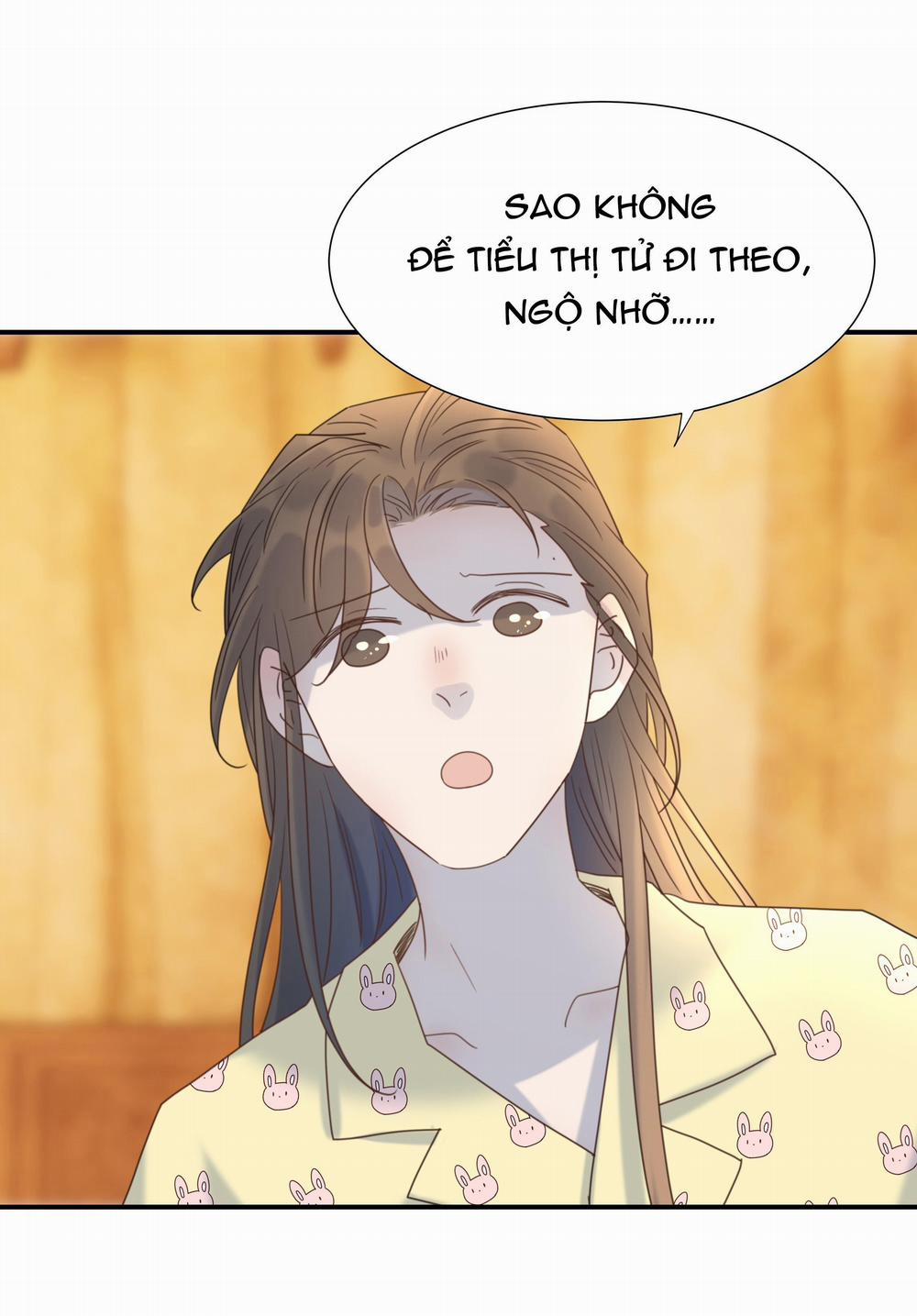 Hình Như Cầm Nhầm Kịch Bản Của Nữ Chính Rồi! 81 trang 47