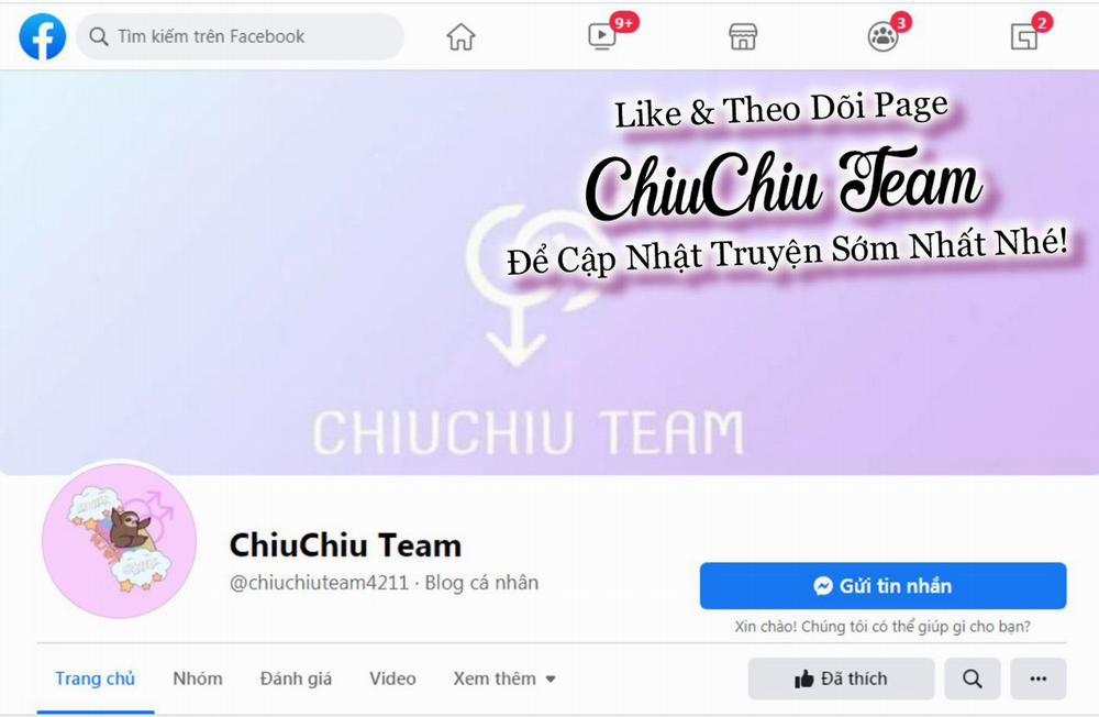 Hình Như Cầm Nhầm Kịch Bản Của Nữ Chính Rồi! 81 trang 52