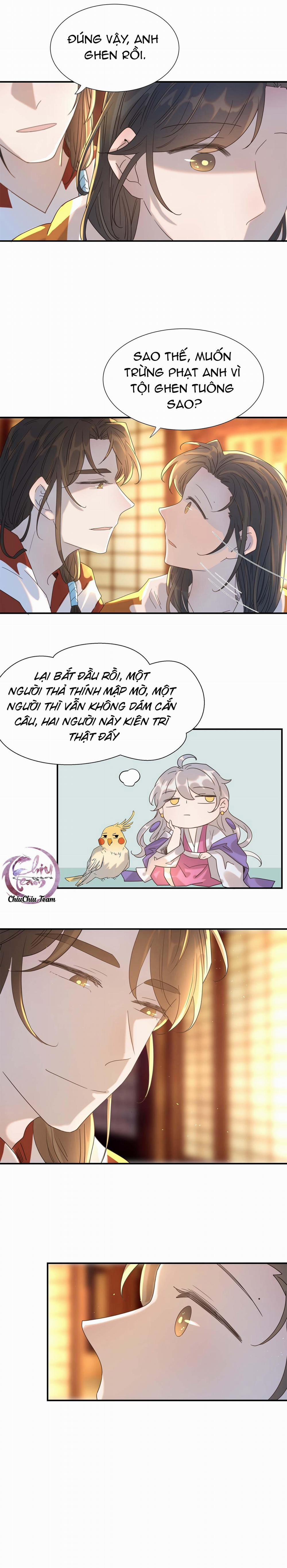 Hình Như Cầm Nhầm Kịch Bản Của Nữ Chính Rồi! 82 trang 8