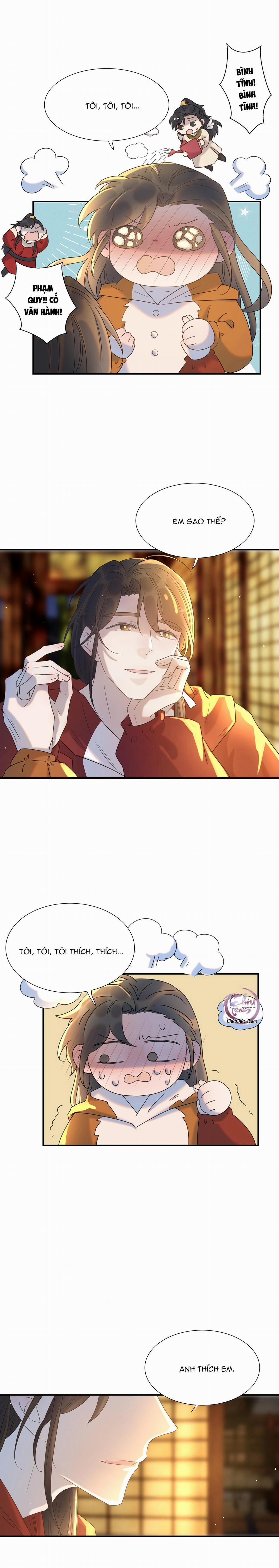 Hình Như Cầm Nhầm Kịch Bản Của Nữ Chính Rồi! 83 trang 2