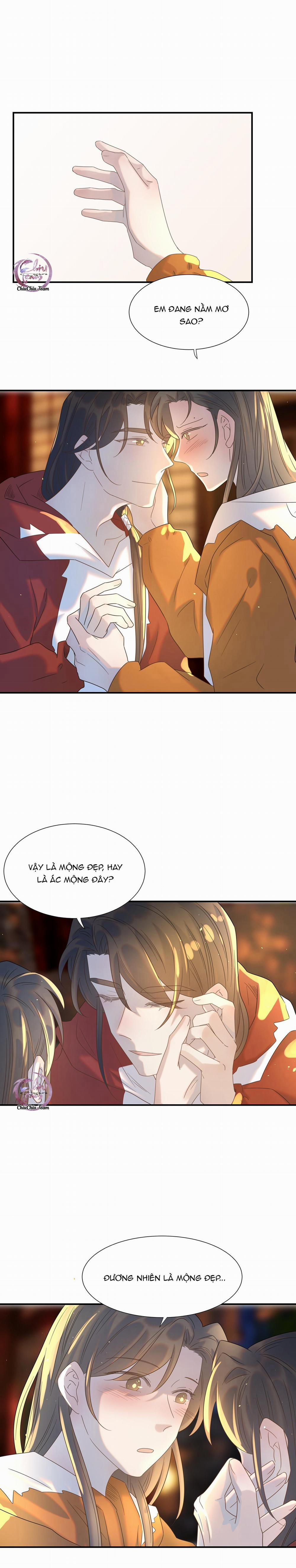 Hình Như Cầm Nhầm Kịch Bản Của Nữ Chính Rồi! 83 trang 4