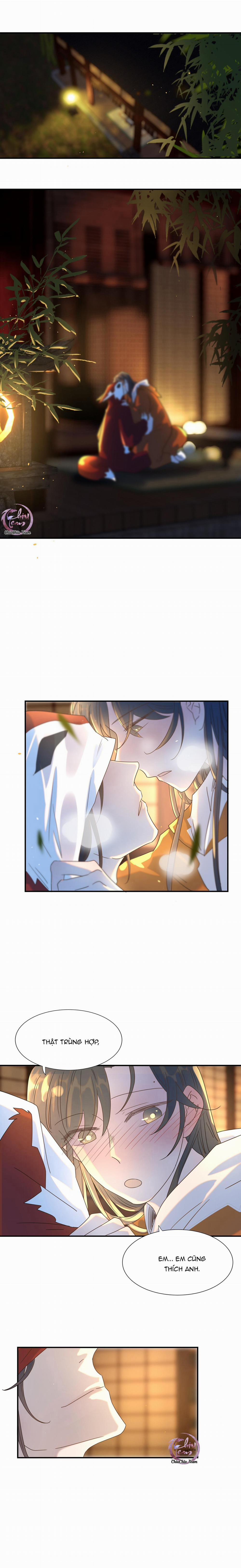 Hình Như Cầm Nhầm Kịch Bản Của Nữ Chính Rồi! 83 trang 6