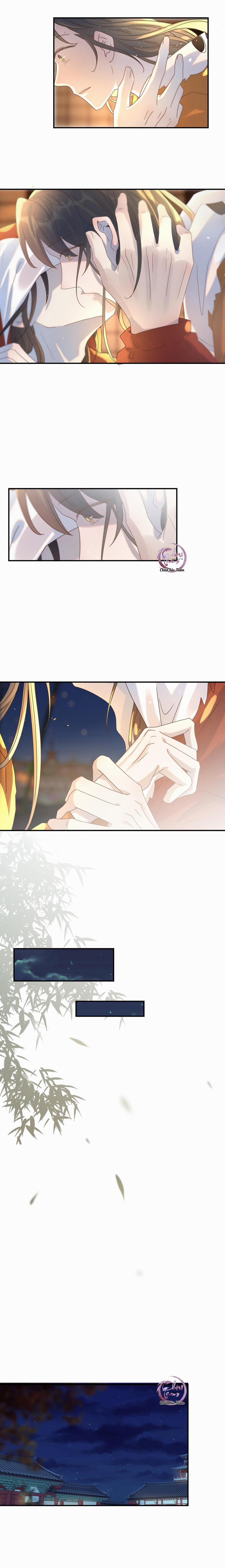 Hình Như Cầm Nhầm Kịch Bản Của Nữ Chính Rồi! 83 trang 7