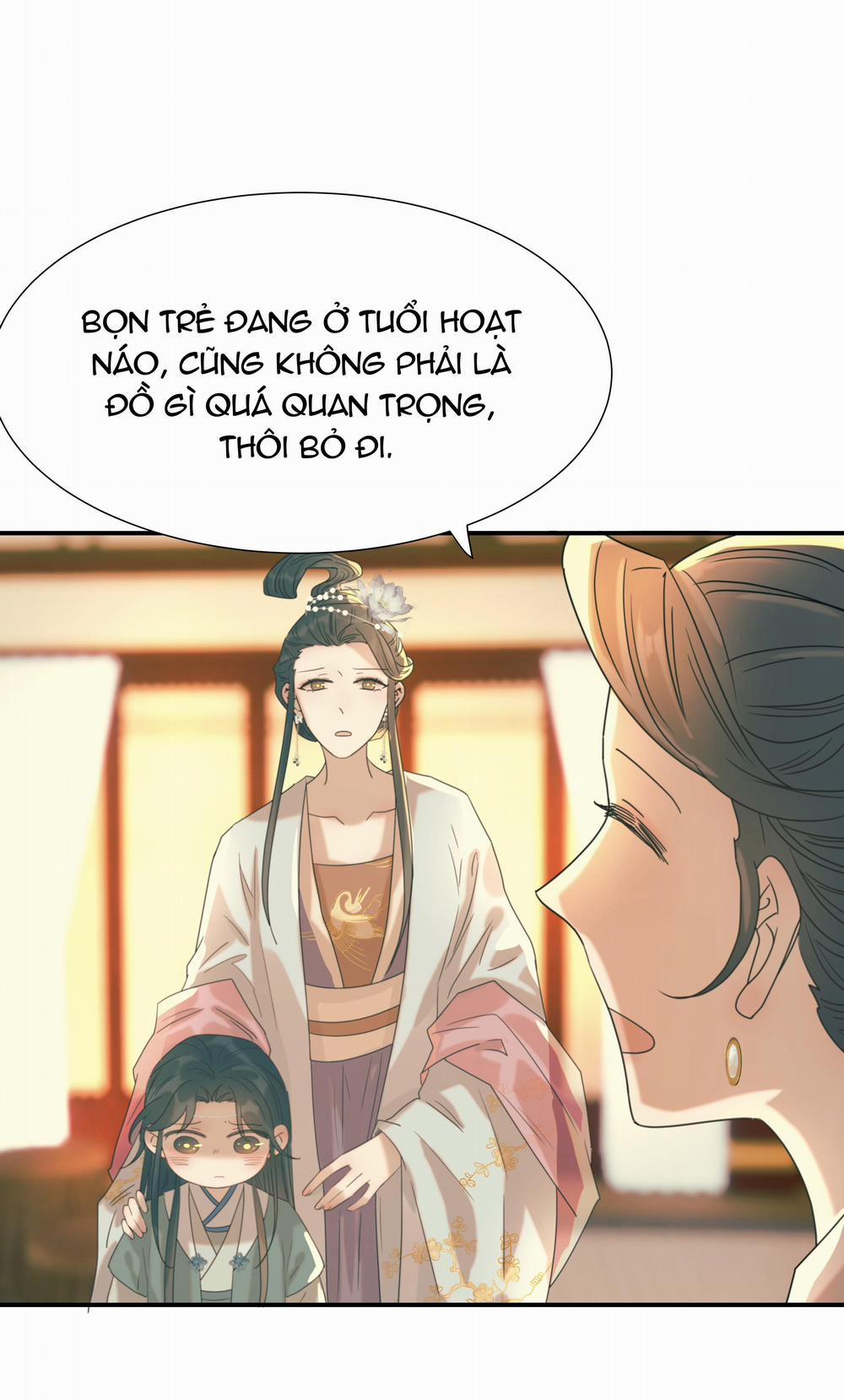 Hình Như Cầm Nhầm Kịch Bản Của Nữ Chính Rồi! 84 trang 14