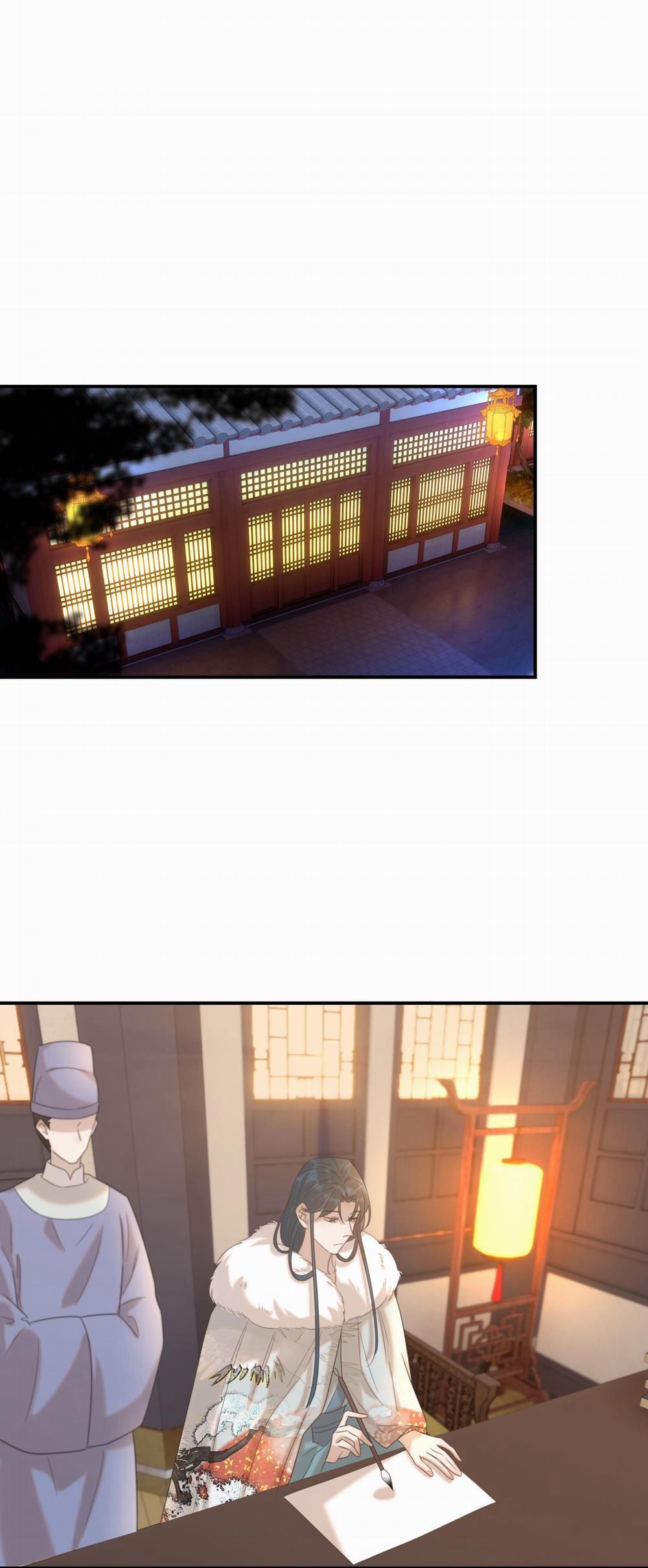 Hình Như Cầm Nhầm Kịch Bản Của Nữ Chính Rồi! 84 trang 22