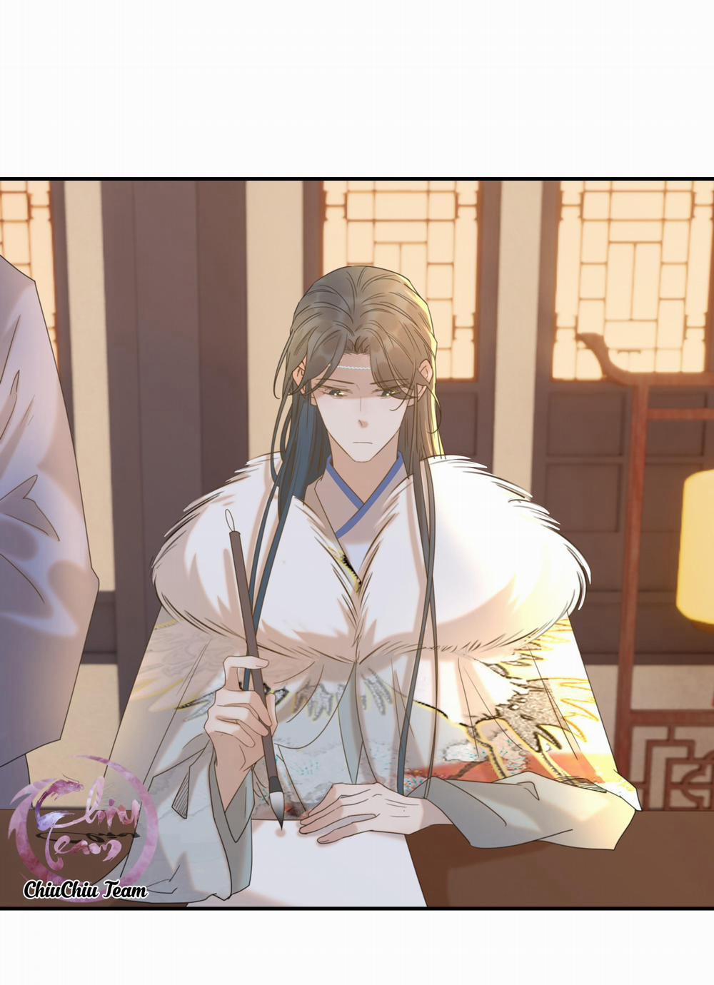 Hình Như Cầm Nhầm Kịch Bản Của Nữ Chính Rồi! 84 trang 25