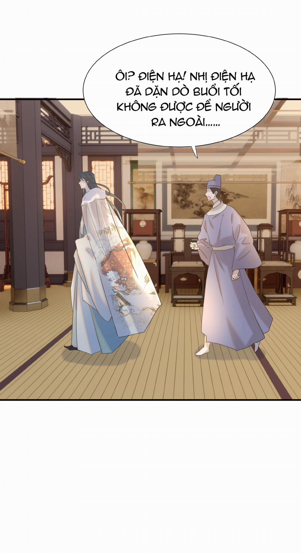 Hình Như Cầm Nhầm Kịch Bản Của Nữ Chính Rồi! 84 trang 26