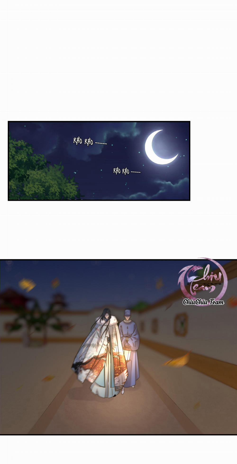 Hình Như Cầm Nhầm Kịch Bản Của Nữ Chính Rồi! 84 trang 27