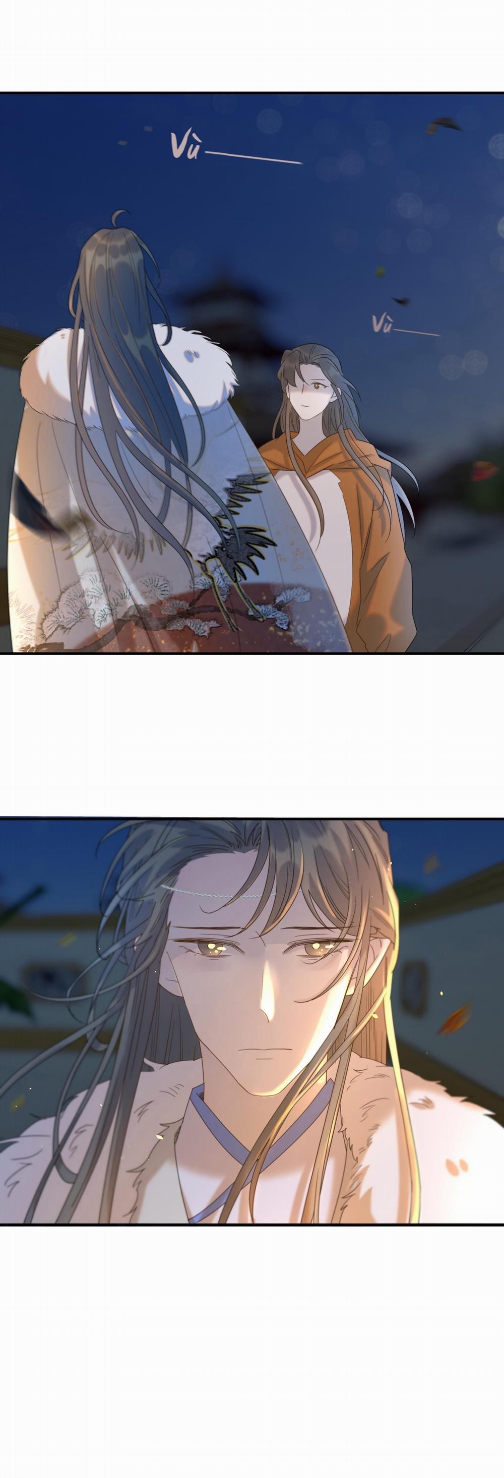 Hình Như Cầm Nhầm Kịch Bản Của Nữ Chính Rồi! 85 trang 1