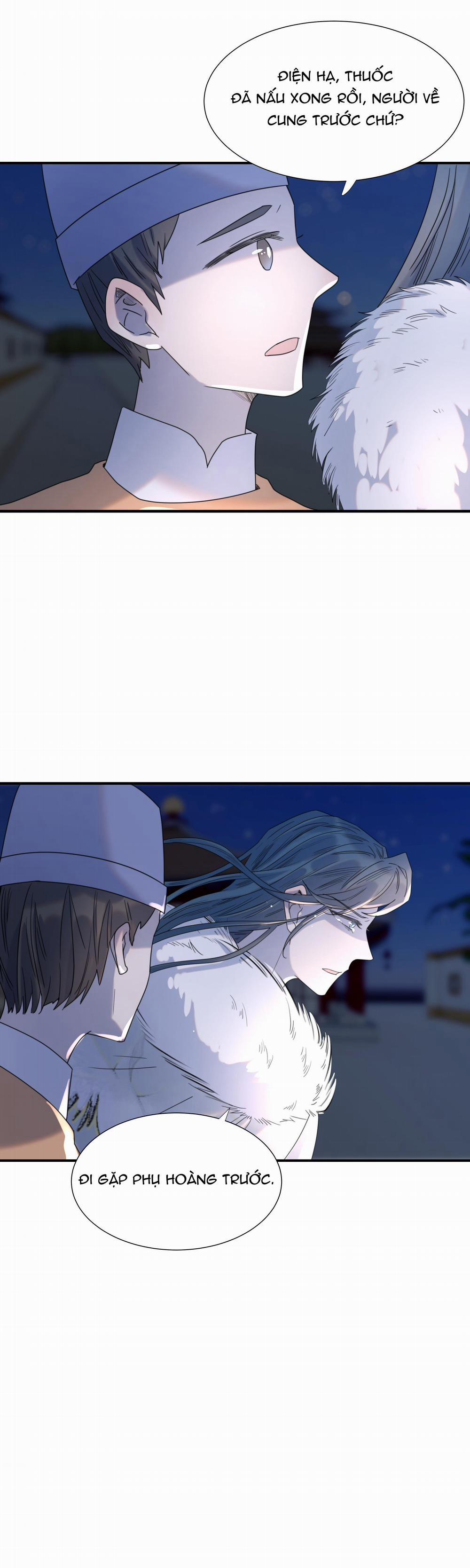 Hình Như Cầm Nhầm Kịch Bản Của Nữ Chính Rồi! 85 trang 10