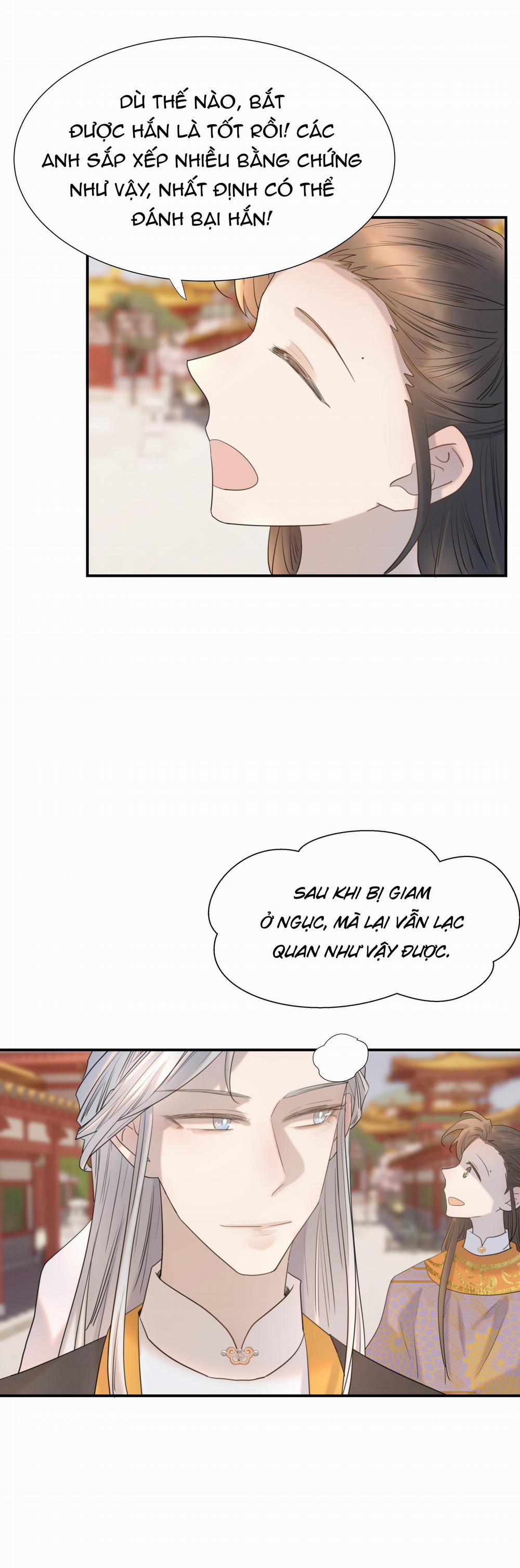 Hình Như Cầm Nhầm Kịch Bản Của Nữ Chính Rồi! 85 trang 22