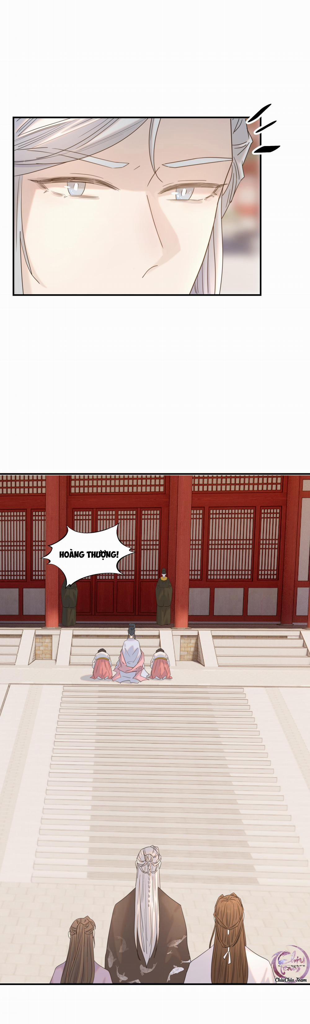 Hình Như Cầm Nhầm Kịch Bản Của Nữ Chính Rồi! 85 trang 23