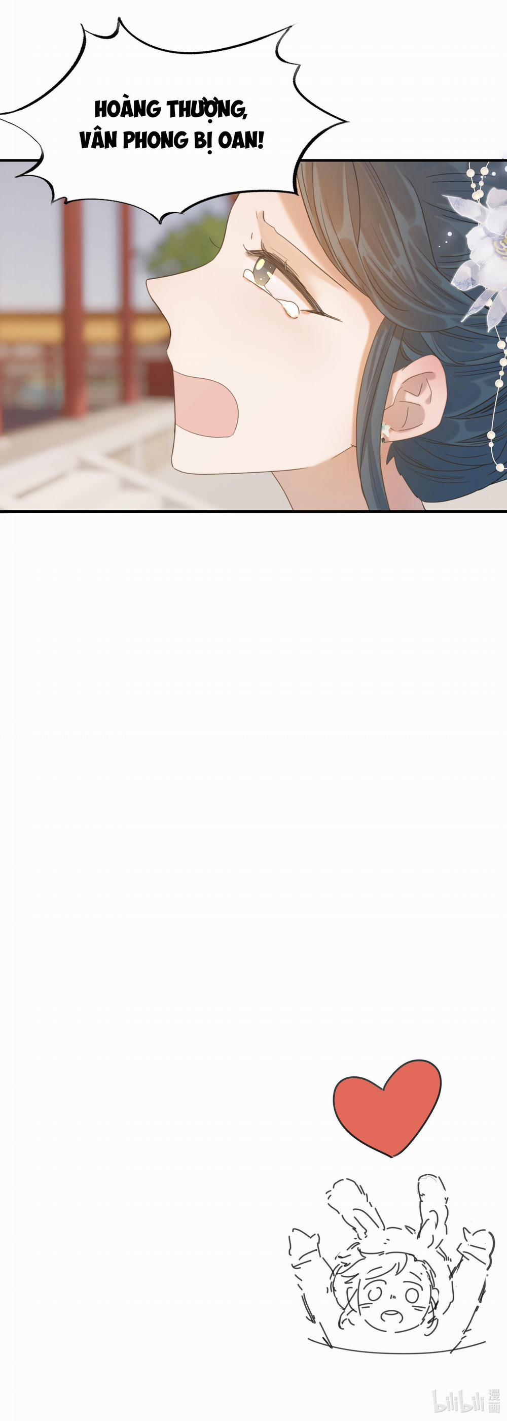 Hình Như Cầm Nhầm Kịch Bản Của Nữ Chính Rồi! 85 trang 24