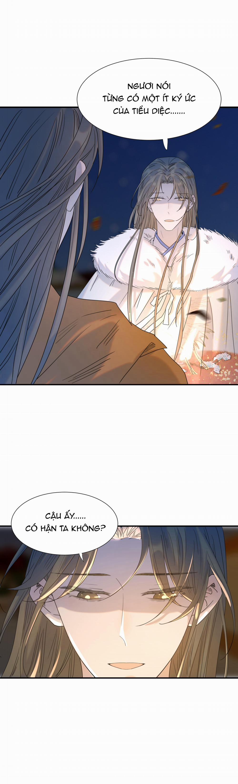 Hình Như Cầm Nhầm Kịch Bản Của Nữ Chính Rồi! 85 trang 4