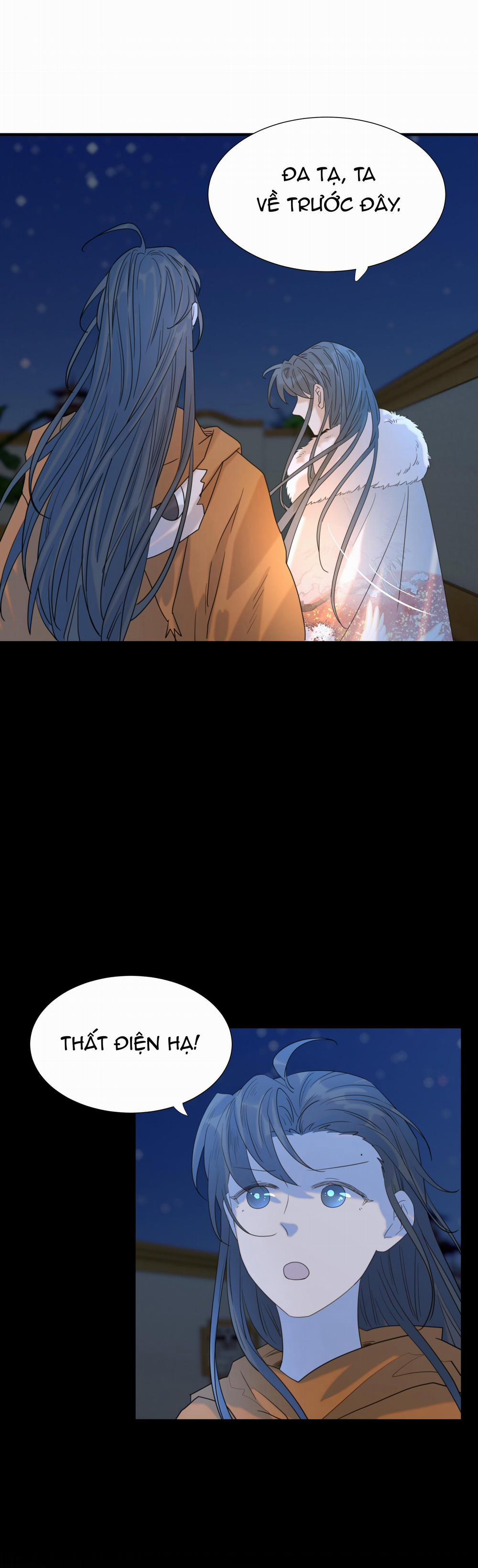 Hình Như Cầm Nhầm Kịch Bản Của Nữ Chính Rồi! 85 trang 6