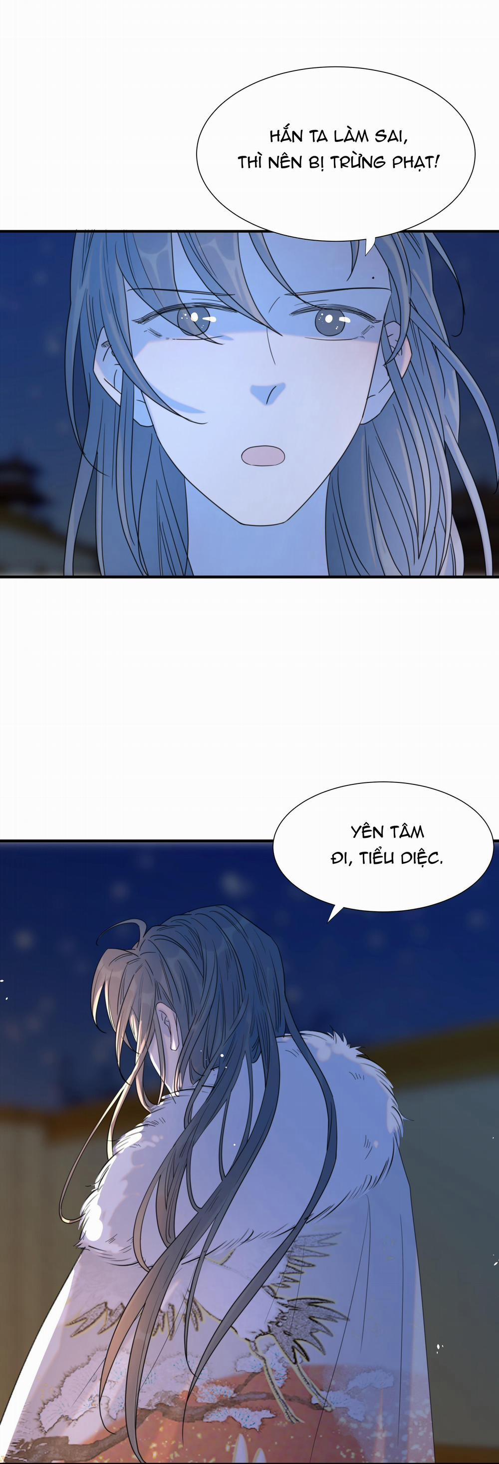 Hình Như Cầm Nhầm Kịch Bản Của Nữ Chính Rồi! 85 trang 8