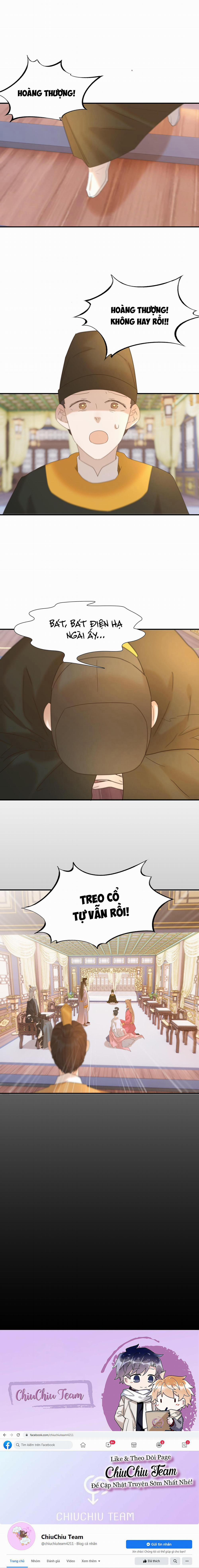 Hình Như Cầm Nhầm Kịch Bản Của Nữ Chính Rồi! 86 trang 9