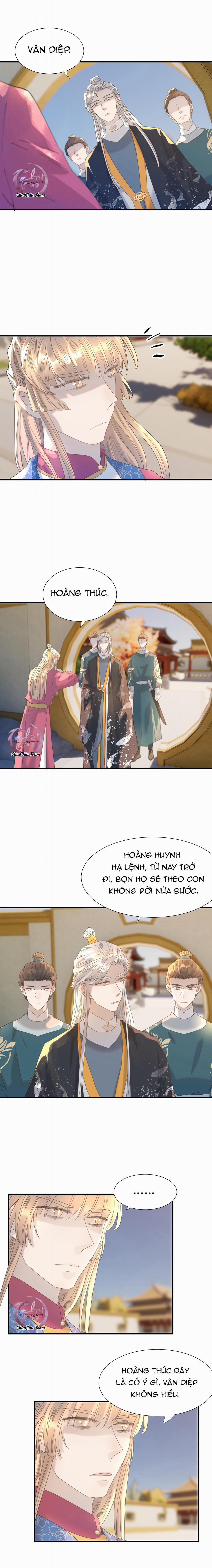 Hình Như Cầm Nhầm Kịch Bản Của Nữ Chính Rồi! 87 trang 7