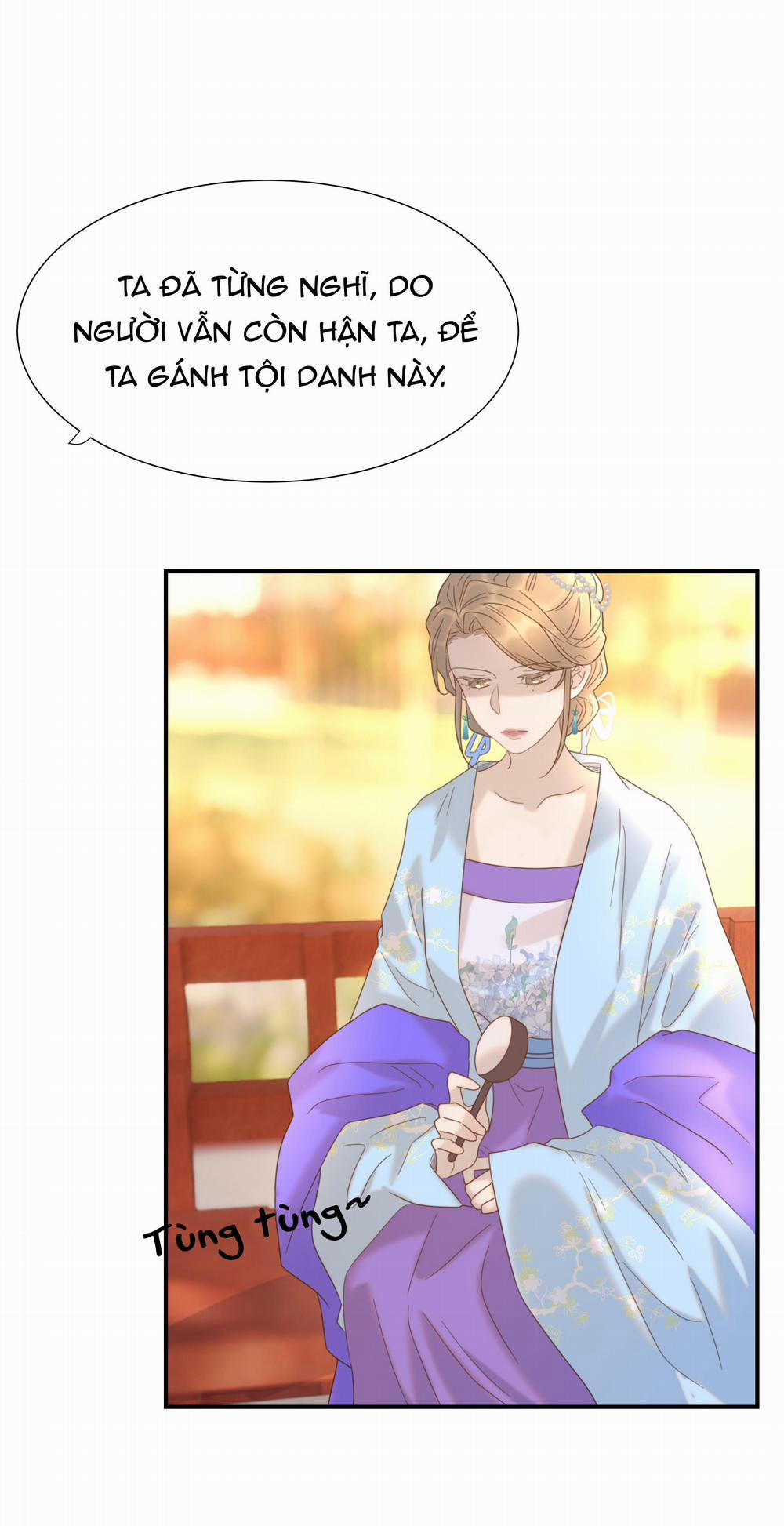 Hình Như Cầm Nhầm Kịch Bản Của Nữ Chính Rồi! 88 trang 11