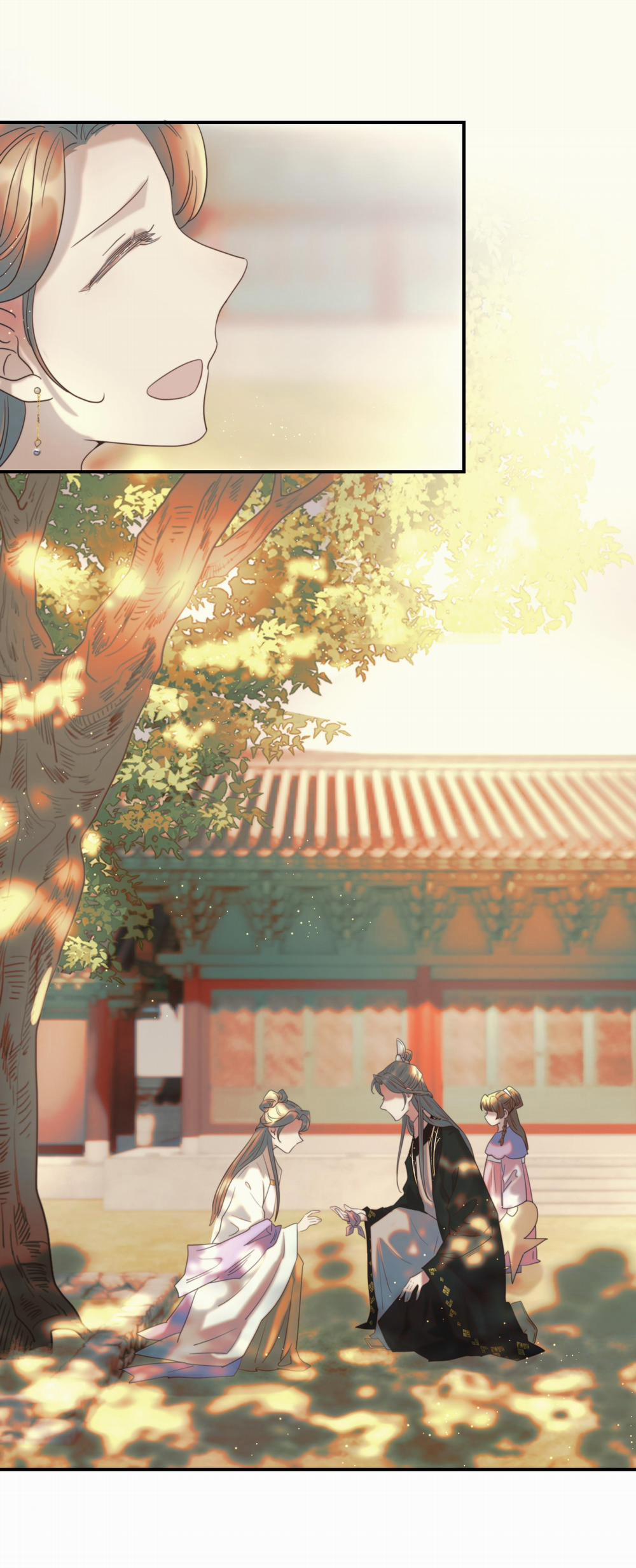 Hình Như Cầm Nhầm Kịch Bản Của Nữ Chính Rồi! 88 trang 17