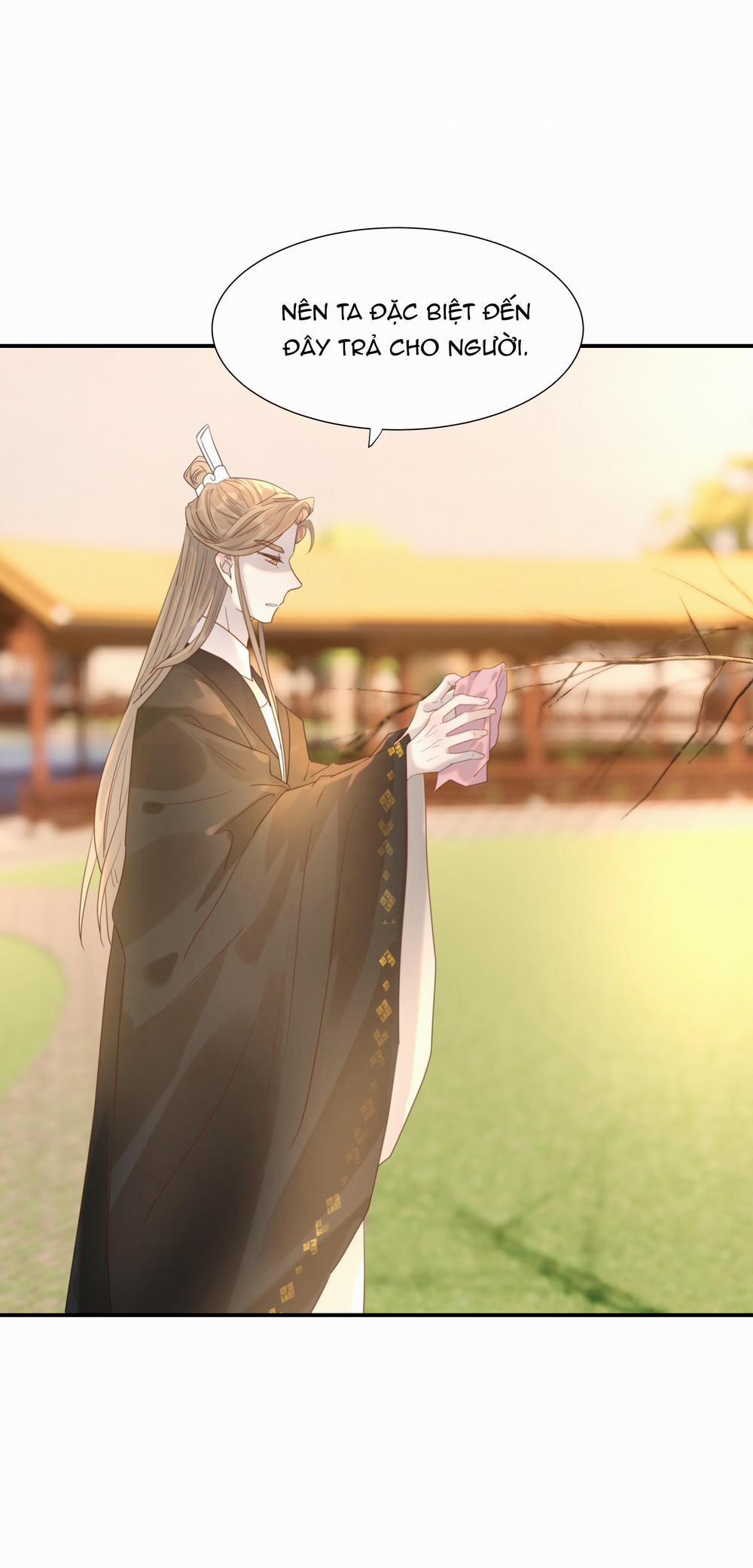 Hình Như Cầm Nhầm Kịch Bản Của Nữ Chính Rồi! 88 trang 19