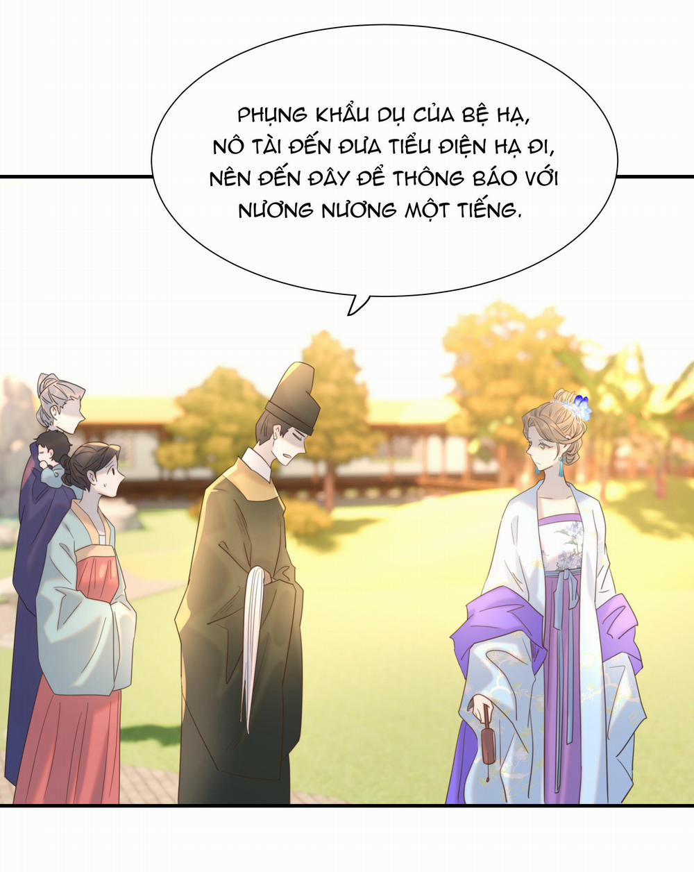 Hình Như Cầm Nhầm Kịch Bản Của Nữ Chính Rồi! 88 trang 26