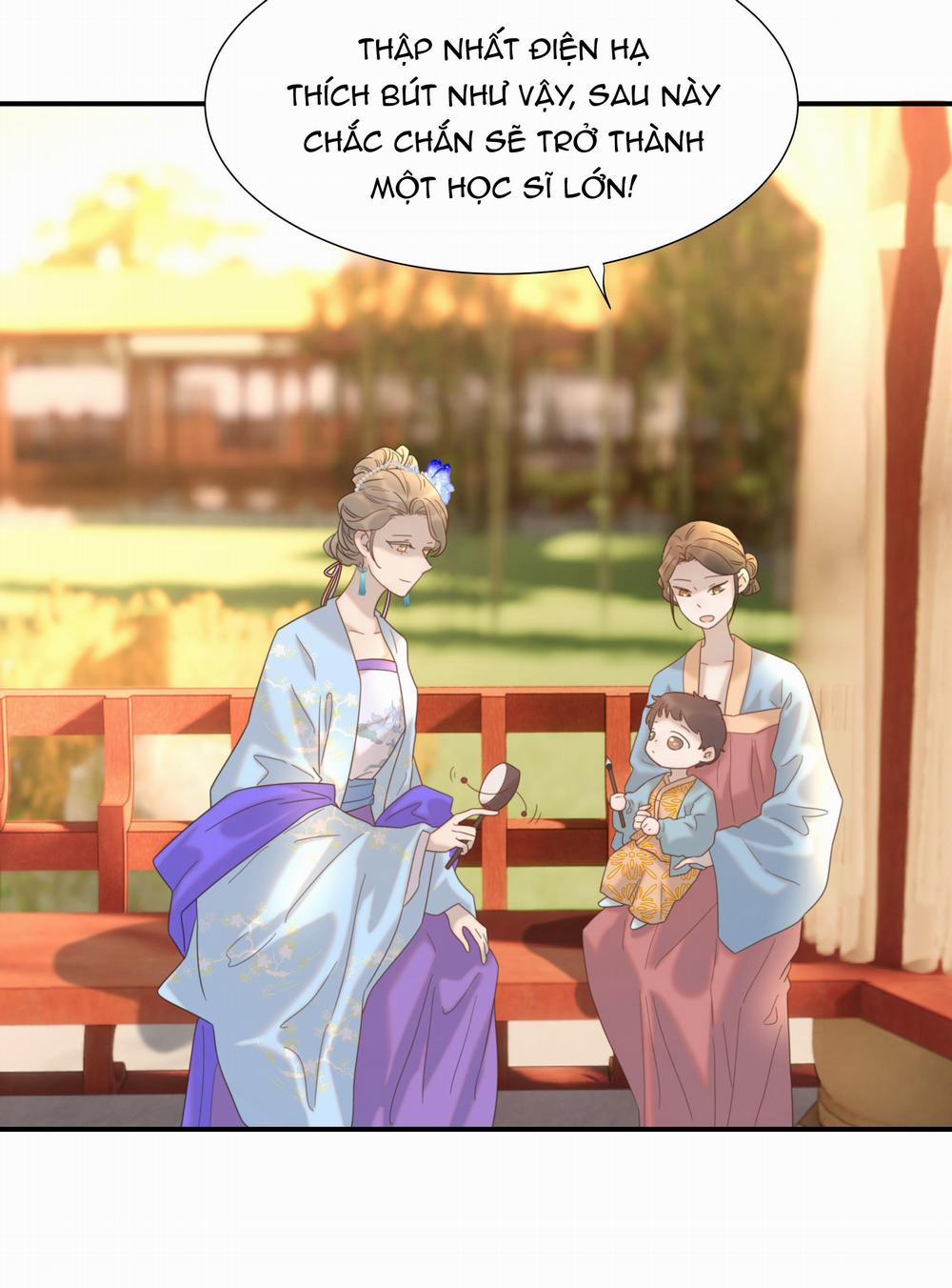 Hình Như Cầm Nhầm Kịch Bản Của Nữ Chính Rồi! 88 trang 3