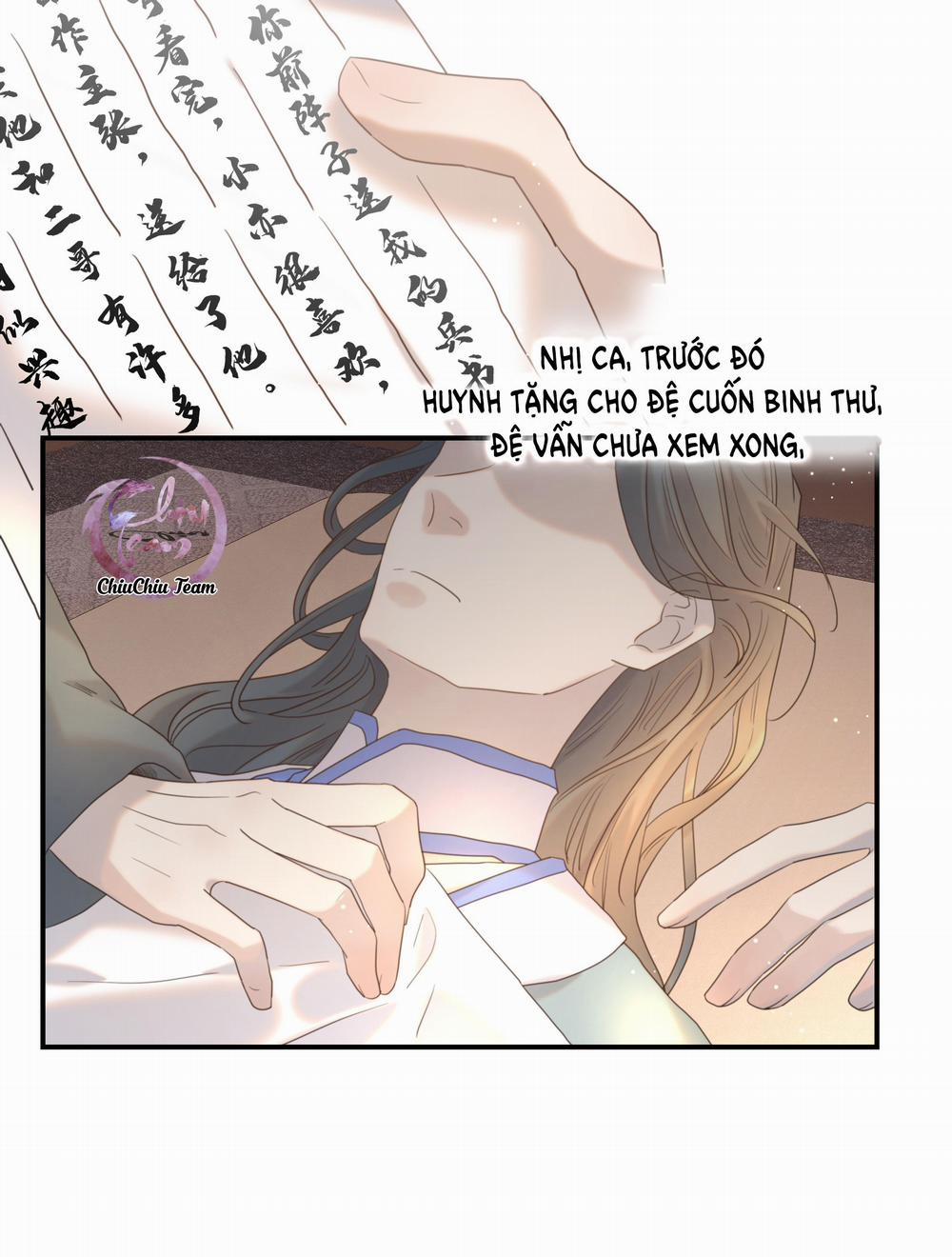 Hình Như Cầm Nhầm Kịch Bản Của Nữ Chính Rồi! 88 trang 37