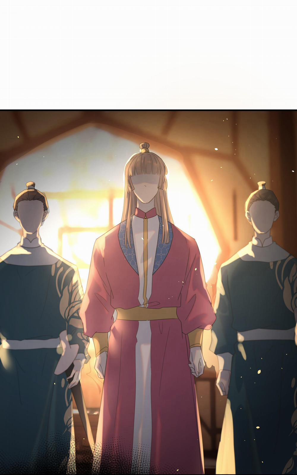 Hình Như Cầm Nhầm Kịch Bản Của Nữ Chính Rồi! 88 trang 44