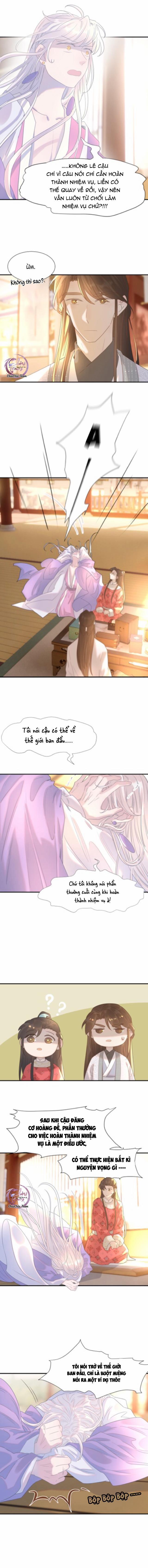 Hình Như Cầm Nhầm Kịch Bản Của Nữ Chính Rồi! 89 trang 6