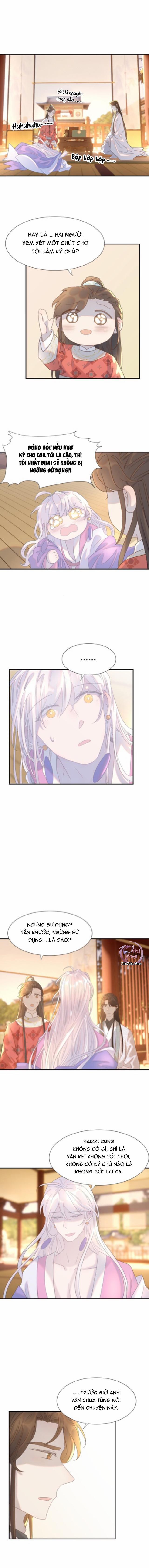 Hình Như Cầm Nhầm Kịch Bản Của Nữ Chính Rồi! 89 trang 7