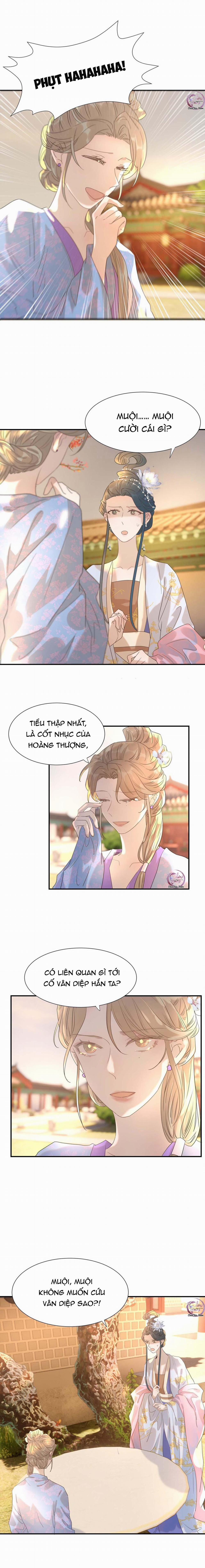 Hình Như Cầm Nhầm Kịch Bản Của Nữ Chính Rồi! 90 trang 6