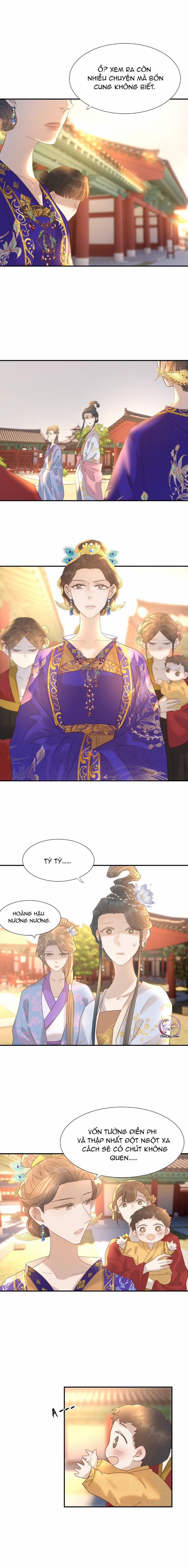 Hình Như Cầm Nhầm Kịch Bản Của Nữ Chính Rồi! 91 trang 1