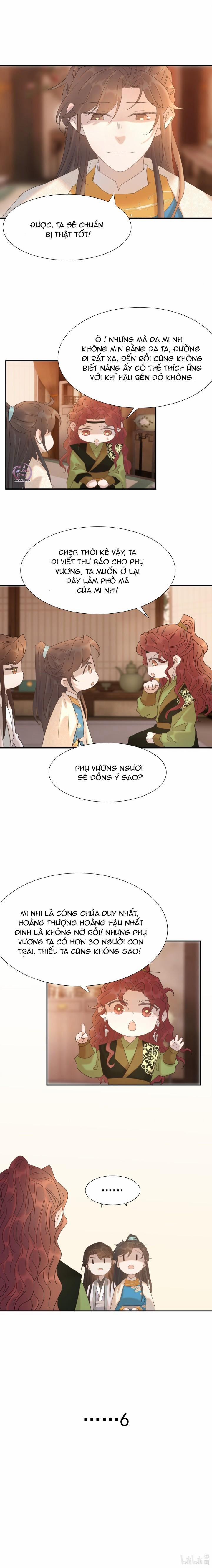 Hình Như Cầm Nhầm Kịch Bản Của Nữ Chính Rồi! 91 trang 8