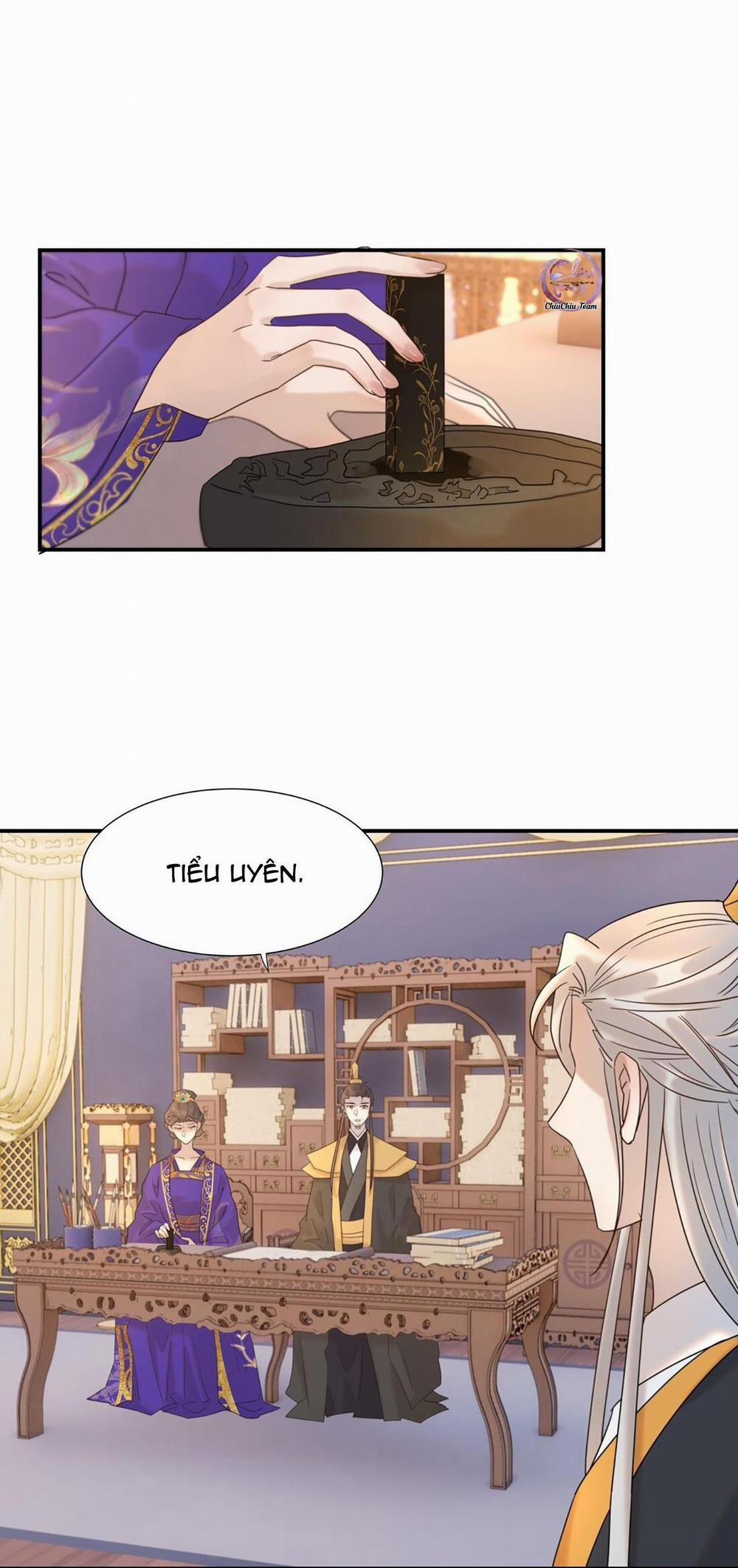 Hình Như Cầm Nhầm Kịch Bản Của Nữ Chính Rồi! 92 trang 11