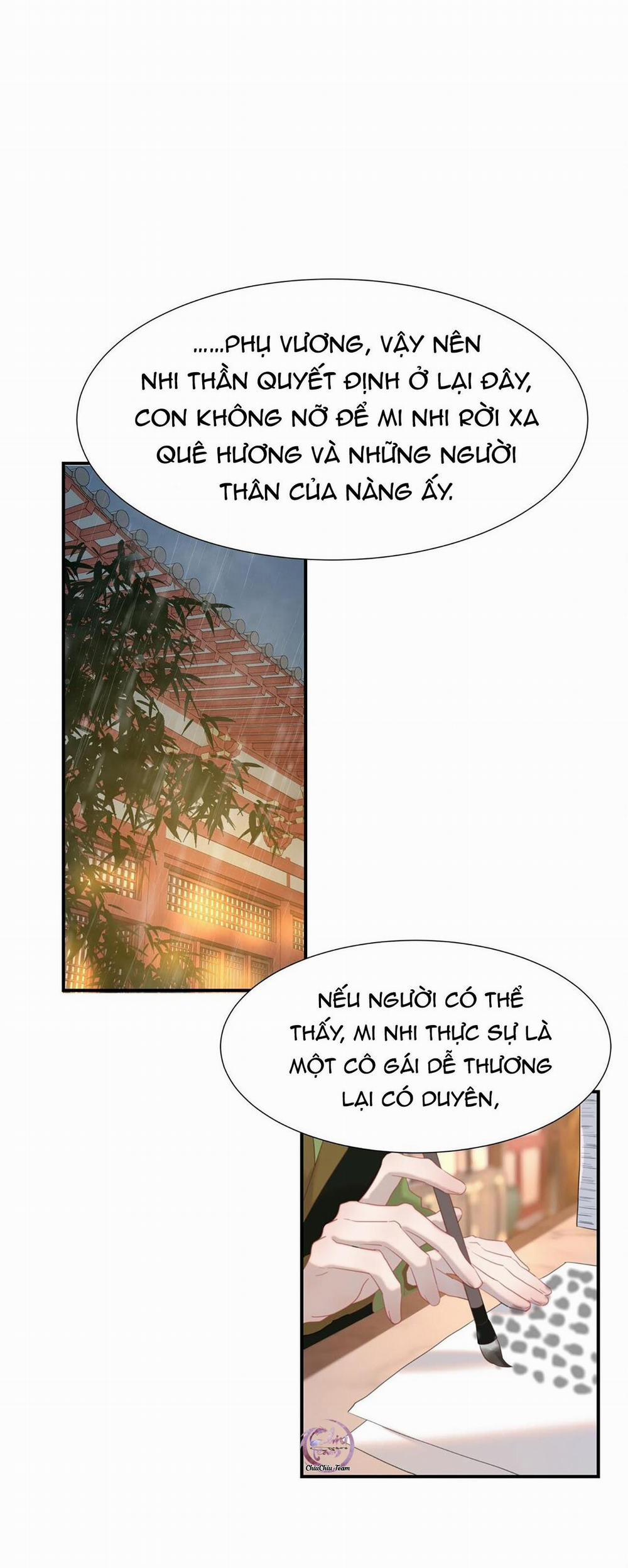 Hình Như Cầm Nhầm Kịch Bản Của Nữ Chính Rồi! 92 trang 18