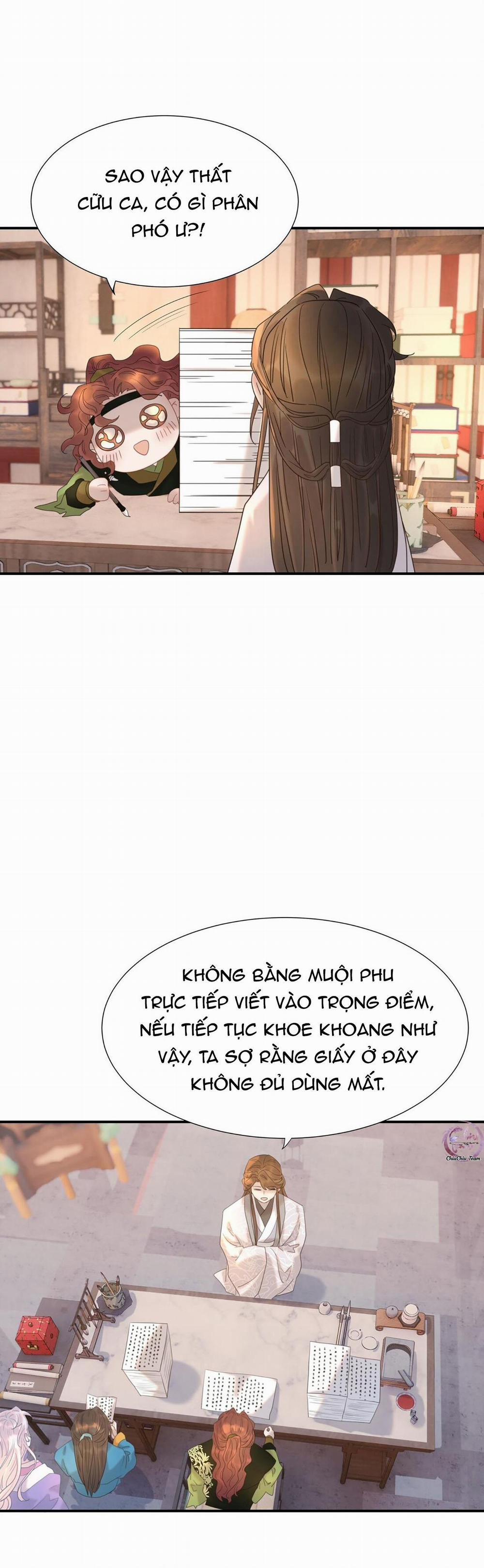Hình Như Cầm Nhầm Kịch Bản Của Nữ Chính Rồi! 92 trang 20