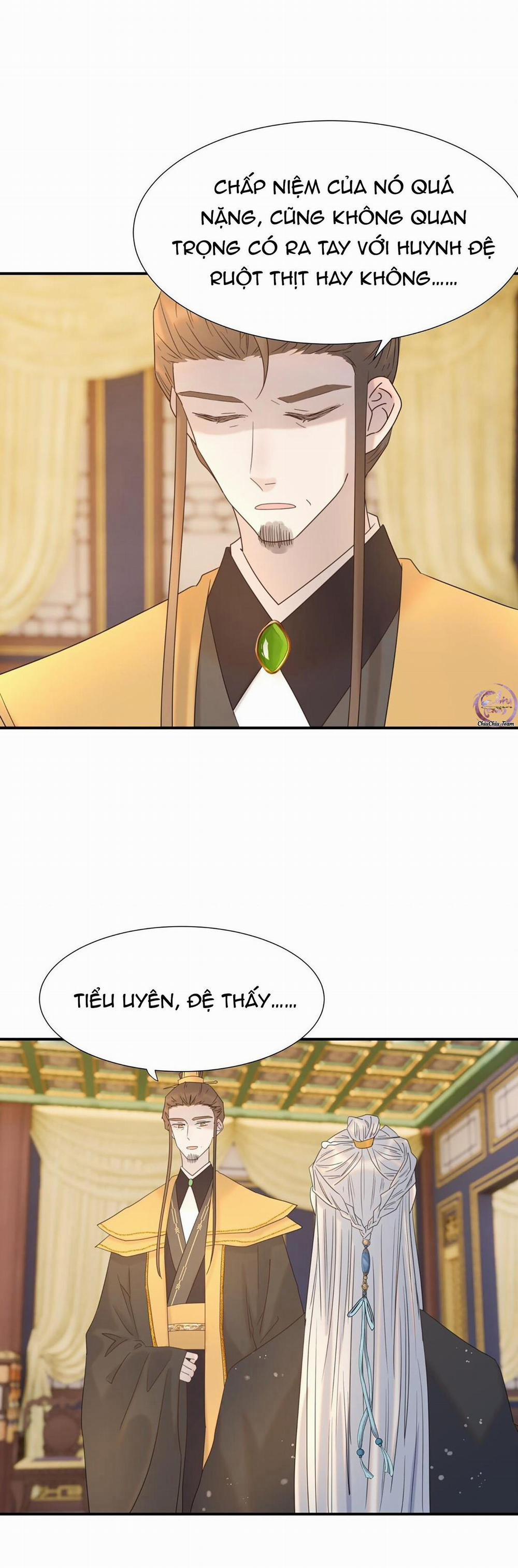 Hình Như Cầm Nhầm Kịch Bản Của Nữ Chính Rồi! 92 trang 3