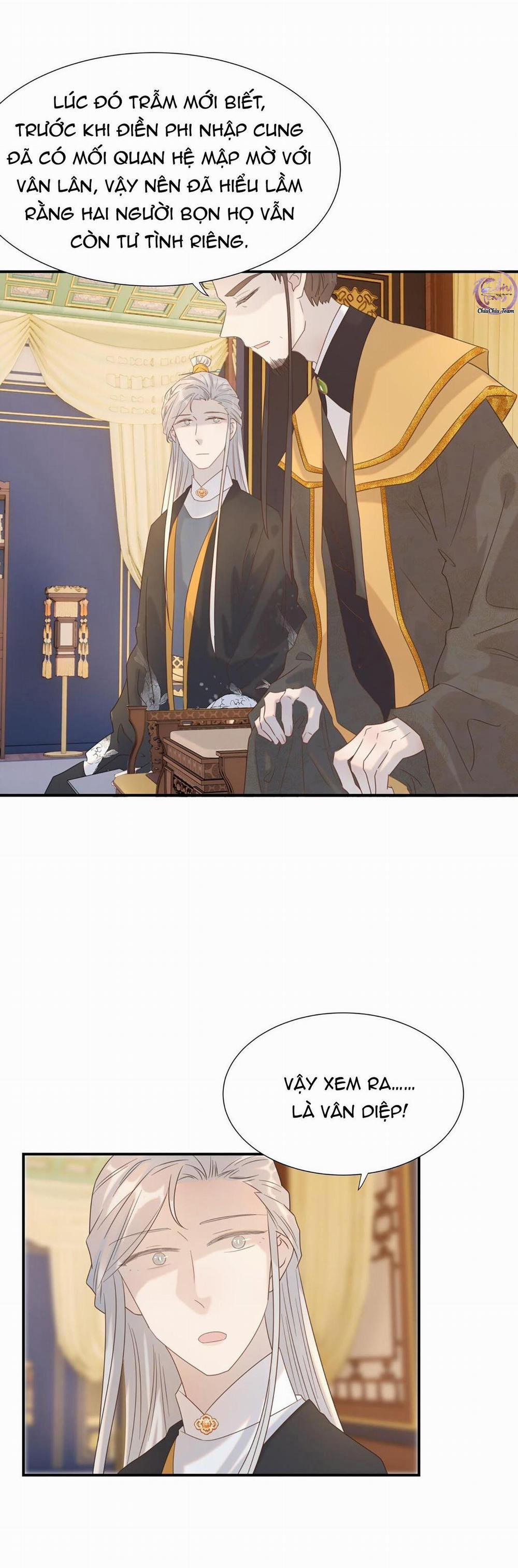 Hình Như Cầm Nhầm Kịch Bản Của Nữ Chính Rồi! 92 trang 7