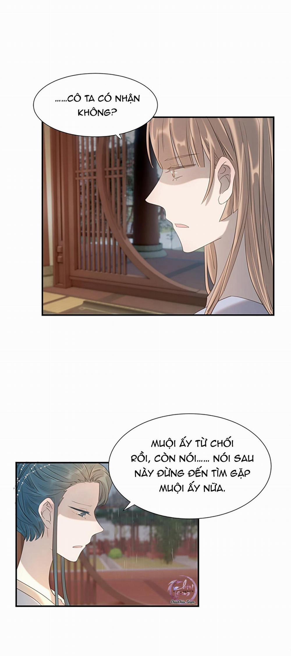 Hình Như Cầm Nhầm Kịch Bản Của Nữ Chính Rồi! 93 trang 10