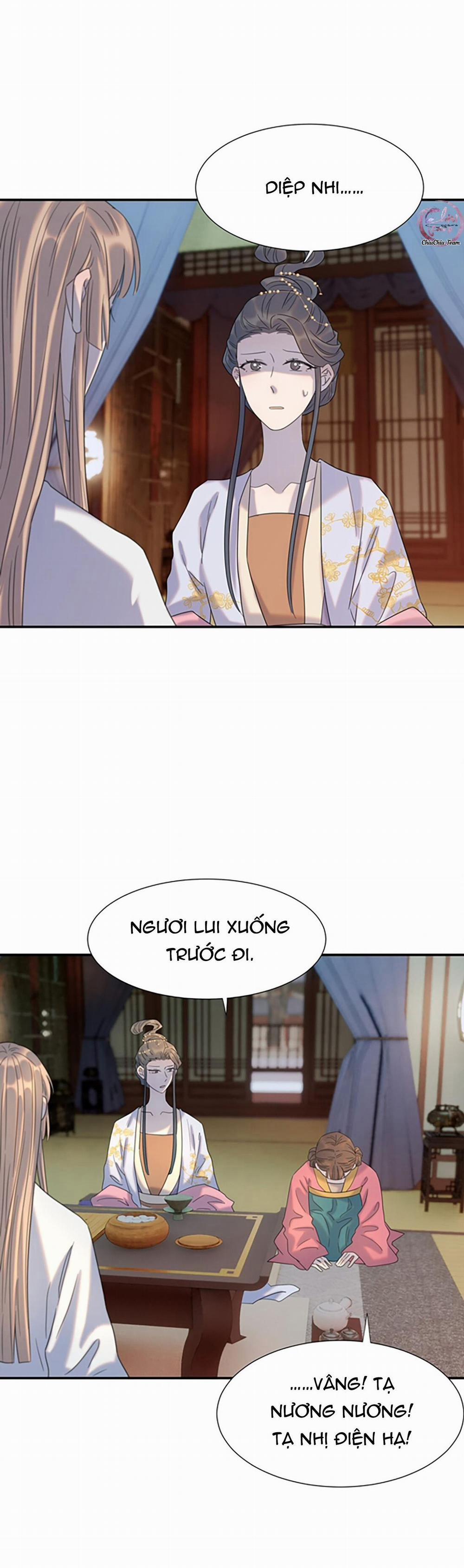 Hình Như Cầm Nhầm Kịch Bản Của Nữ Chính Rồi! 93 trang 17