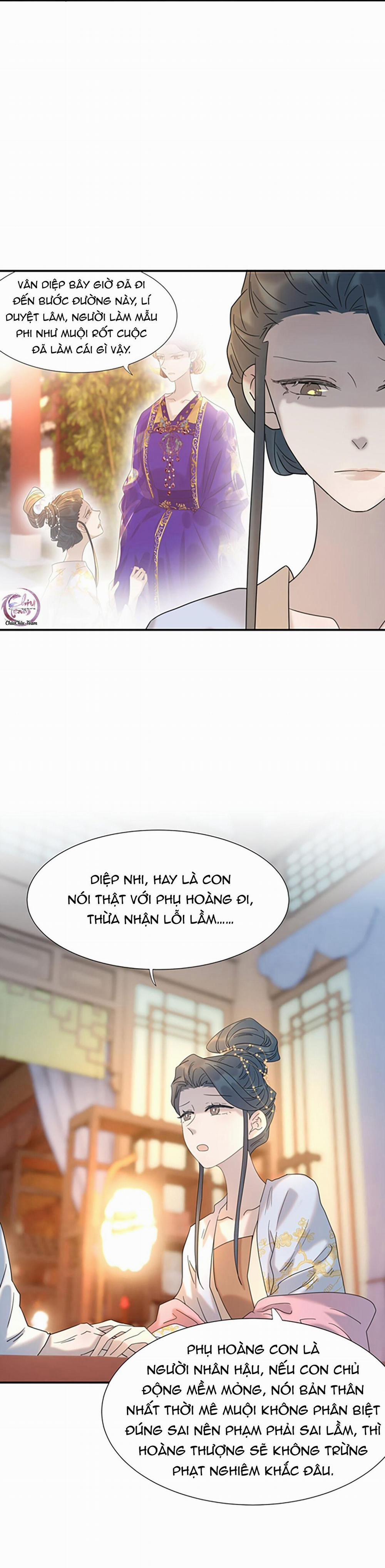 Hình Như Cầm Nhầm Kịch Bản Của Nữ Chính Rồi! 93 trang 19