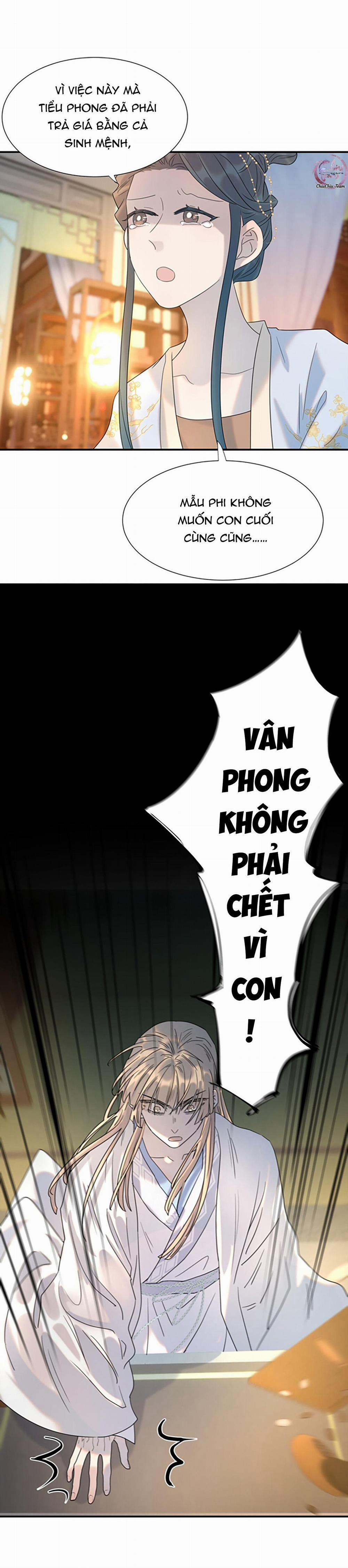 Hình Như Cầm Nhầm Kịch Bản Của Nữ Chính Rồi! 93 trang 20