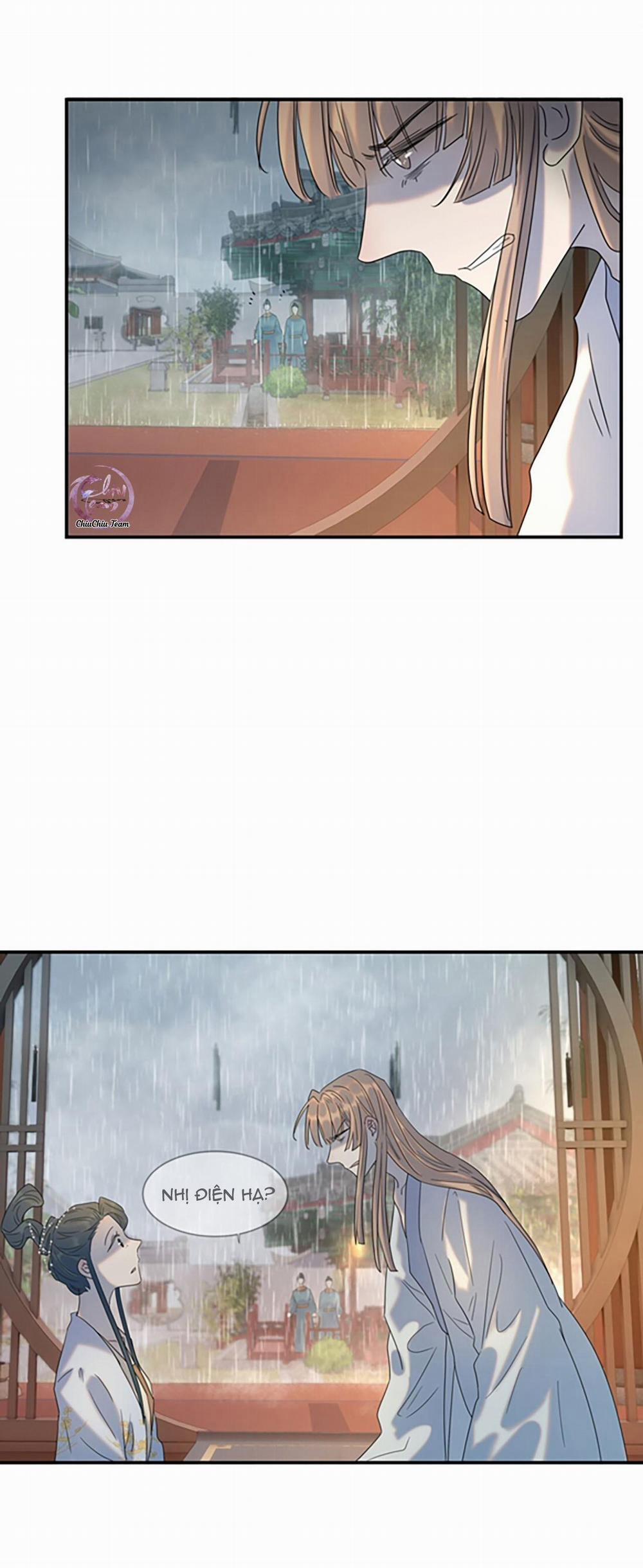 Hình Như Cầm Nhầm Kịch Bản Của Nữ Chính Rồi! 93 trang 21