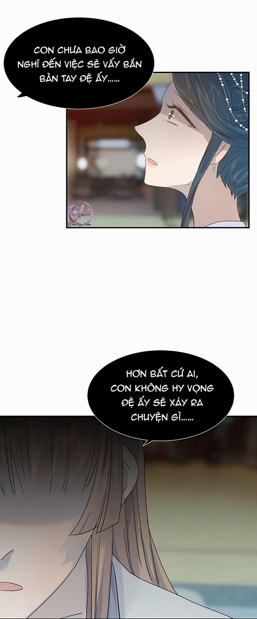 Hình Như Cầm Nhầm Kịch Bản Của Nữ Chính Rồi! 93 trang 23